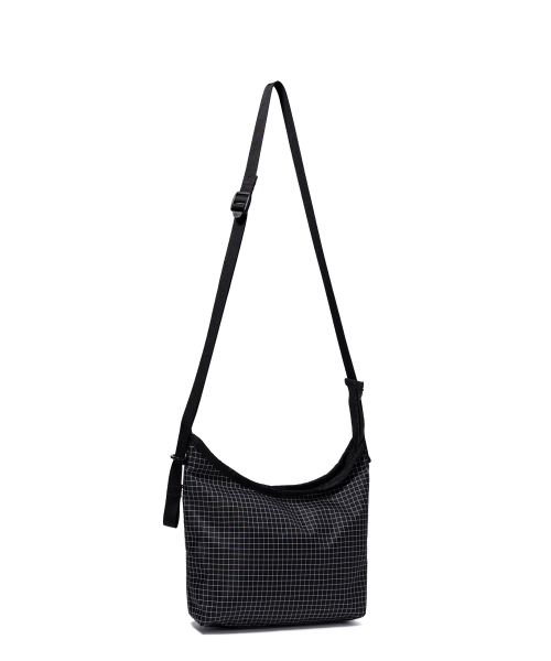 BUTDEEP(バッドディープ)の「005 ASSIST MINI BAG-GRID(メッセンジャーバッグ・メンズ・その他・FREE)」の1枚目の写真