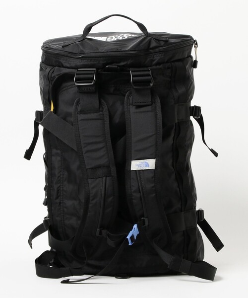 THE NORTH FACE / キッズ ナイロン ダッフル 2026SS（50L