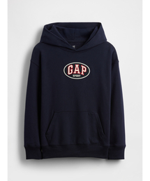 GAP(�M���b�v)�̃��B���e�[�W�\�t�g �t�����`�e���[ GAP SPORT���S�p�[�J�[ (�L�b�Y)(�p�[�J�[)