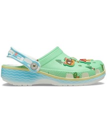 crocs（クロックス）の「クロックス crocs Animal Crossing Classic Clog（サンダル）」