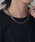 Lui's�i���C�X�j�́uAh Necklace 06 / �n�[�h�����N�l�b�N���X�i�l�b�N���X�j�v�b�V���o�[