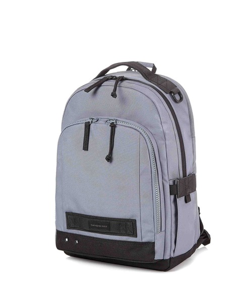 〔新品&未使用〕 Samsonite サムソナイト バックパック グレー サムソナイト公式ストア｜サムソナイトコウシキストアのバックパック