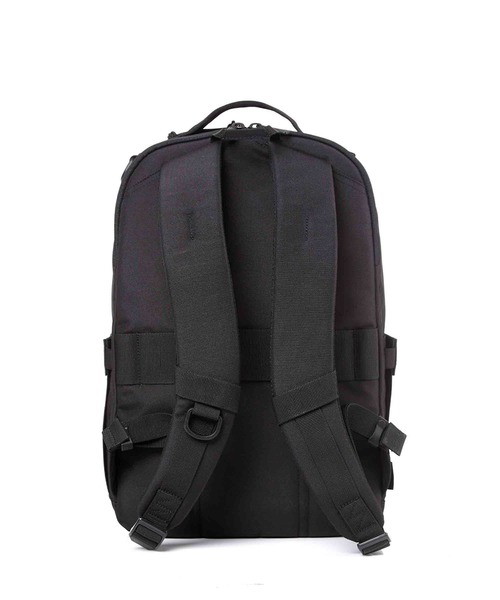 Samsonite(サムソナイト)の「サムソナイトレッド ENDERBY バックパック M(バックパック/リュック・メンズ・ブラック/グレー/サンドベージュ・ONE SIZE)」の9枚目の写真
