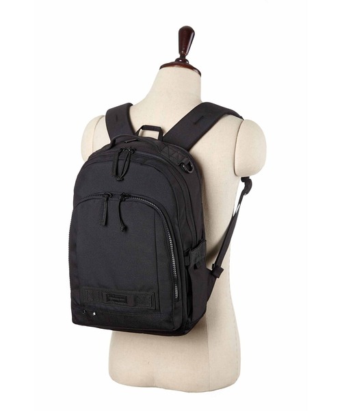 Samsonite(サムソナイト)の「サムソナイトレッド ENDERBY バックパック M(バックパック/リュック・メンズ・ブラック/グレー/サンドベージュ・ONE SIZE)」の13枚目の写真