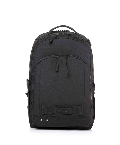 Samsonite(サムソナイト)の「サムソナイトレッド ENDERBY バックパック M(バックパック/リュック・メンズ・ブラック/グレー/サンドベージュ・ONE SIZE)」の7枚目の写真