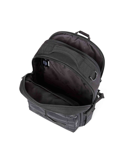 Samsonite(サムソナイト)の「サムソナイトレッド ENDERBY バックパック M(バックパック/リュック・メンズ・ブラック/グレー/サンドベージュ・ONE SIZE)」の11枚目の写真
