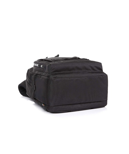 Samsonite(サムソナイト)の「サムソナイトレッド ENDERBY バックパック M(バックパック/リュック・メンズ・ブラック/グレー/サンドベージュ・ONE SIZE)」の12枚目の写真