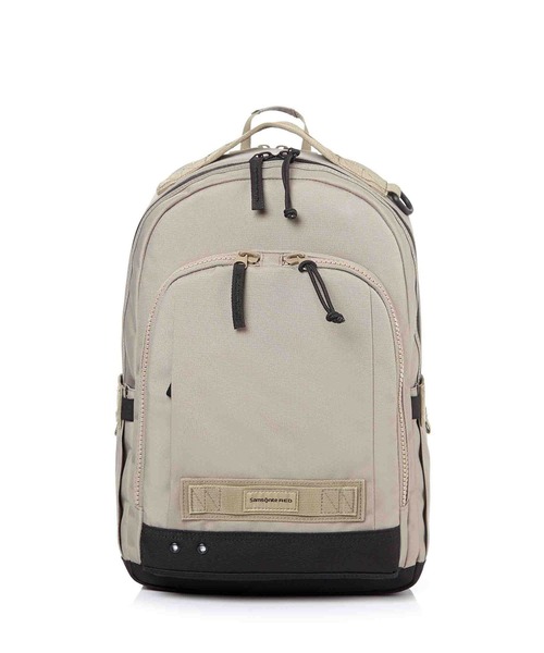 Samsonite(サムソナイト)の「サムソナイトレッド ENDERBY バックパック M(バックパック/リュック・メンズ・ブラック/グレー/サンドベージュ・ONE SIZE)」の22枚目の写真