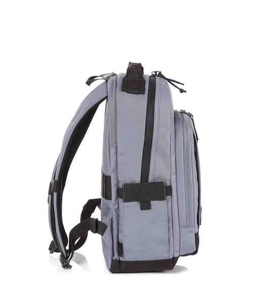 Samsonite(サムソナイト)の「サムソナイトレッド ENDERBY バックパック M(バックパック/リュック・メンズ・ブラック/グレー/サンドベージュ・ONE SIZE)」の17枚目の写真