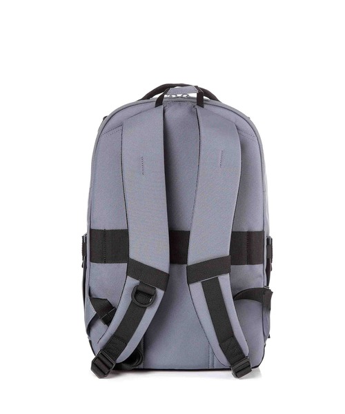 Samsonite(サムソナイト)の「サムソナイトレッド ENDERBY バックパック M(バックパック/リュック・メンズ・ブラック/グレー/サンドベージュ・ONE SIZE)」の16枚目の写真