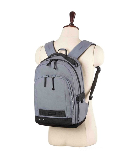 Samsonite(サムソナイト)の「サムソナイトレッド ENDERBY バックパック M(バックパック/リュック・メンズ・ブラック/グレー/サンドベージュ・ONE SIZE)」の21枚目の写真