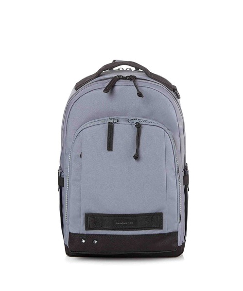Samsonite(サムソナイト)の「サムソナイトレッド ENDERBY バックパック M(バックパック/リュック・メンズ・ブラック/グレー/サンドベージュ・ONE SIZE)」の14枚目の写真