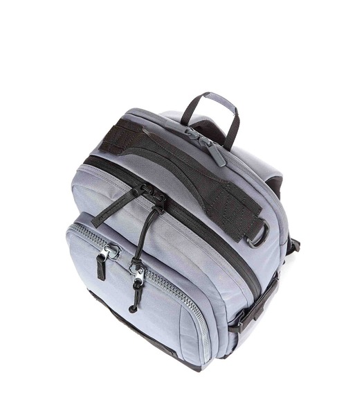 Samsonite(サムソナイト)の「サムソナイトレッド ENDERBY バックパック M(バックパック/リュック・メンズ・ブラック/グレー/サンドベージュ・ONE SIZE)」の18枚目の写真