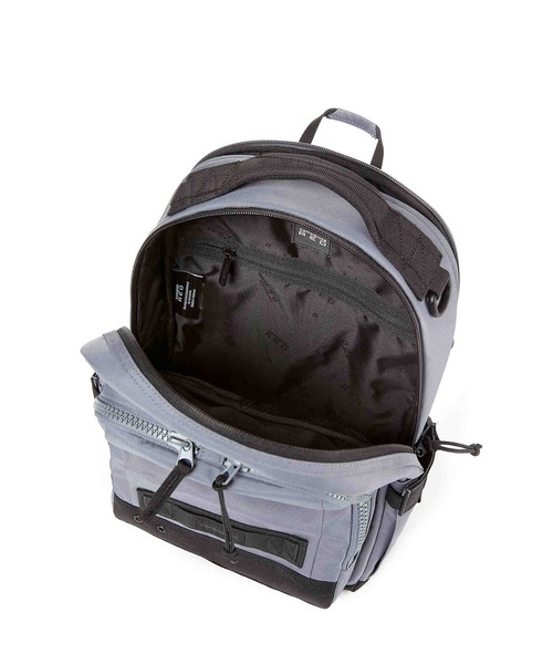 Samsonite(サムソナイト)の「サムソナイトレッド ENDERBY バックパック M(バックパック/リュック・メンズ・ブラック/グレー/サンドベージュ・ONE SIZE)」の19枚目の写真