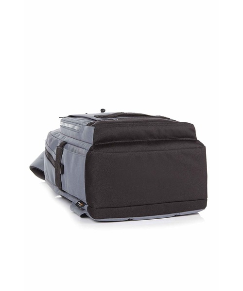 Samsonite(サムソナイト)の「サムソナイトレッド ENDERBY バックパック M(バックパック/リュック・メンズ・ブラック/グレー/サンドベージュ・ONE SIZE)」の20枚目の写真