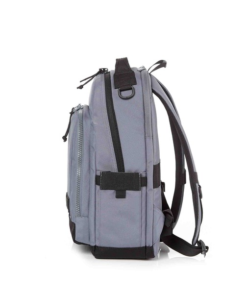 Samsonite(サムソナイト)の「サムソナイトレッド ENDERBY バックパック M(バックパック/リュック・メンズ・ブラック/グレー/サンドベージュ・ONE SIZE)」の15枚目の写真