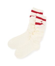 LOVETOXIC | 【LTXC】ラインルーズソックス(ソックス/靴下)