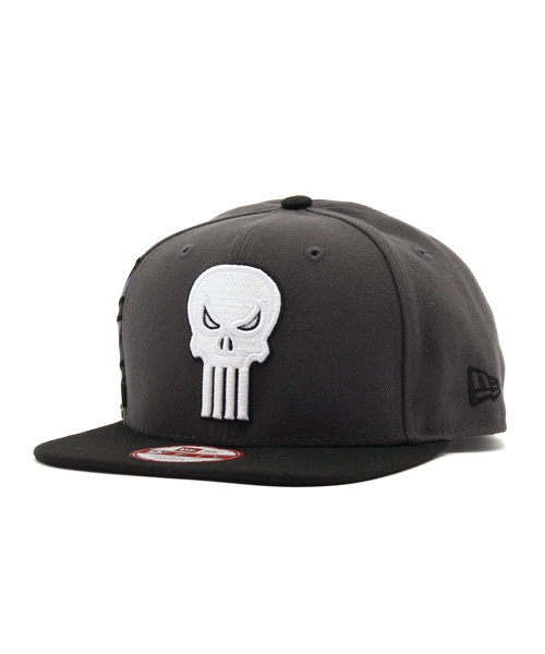 new era punisher