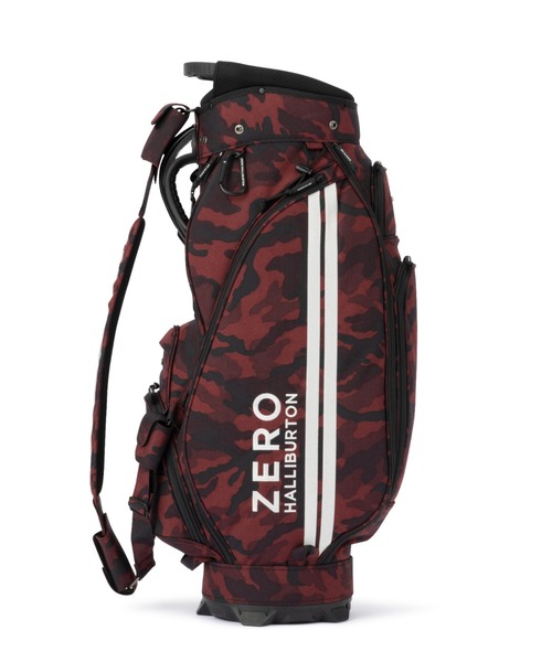 Cordura Series | Limited Edition 25SS | Caddie Bag ZHG-CB1 LTD