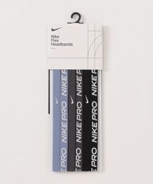 NIKE | 《NIKEアパレル》フレックス クラシック ヘッドバンド 6P(ヘアバンド)