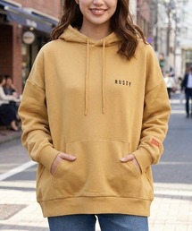 RUSTY｜ラスティのパーカー通販 - ZOZOTOWN