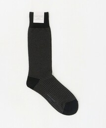 UNITED ARROWS | ボーダー ソックス(ソックス/靴下)
