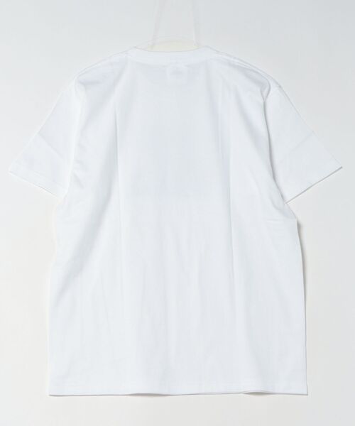 Tom&Jerry(トムアンドジェリー)の「【公式】トムとジェリー ご当地横浜Tシャツ(Tシャツ/カットソー・レディース・ホワイト・FREE)」の2枚目の写真