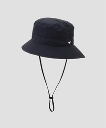 MARGARET HOWELL（マーガレットハウエル）の「WATER REPELENT NYLON POPLIN（ハット）」