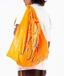 TonyTaizsun（トニータイズサン）の「【TonyTaizsun/トニータイズサン】Tony便利 Bag (特大+極小セット)　ビッグトート　ランドリー　ショッピング（ショルダーバッグ）」