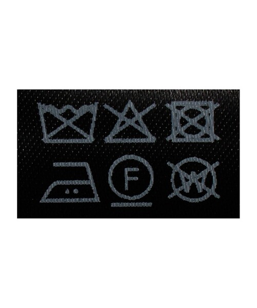 6（ロク）の「＜6(ROKU)＞コットン ビッグ パンツ（その他パンツ・レディース・ネイビー・36/38/34）」の12枚目の写真