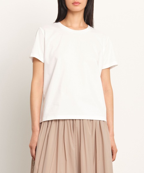 TATRAS(タトラス) ZINNIA ジーニア（Tシャツ/カットソー）｜TATRAS