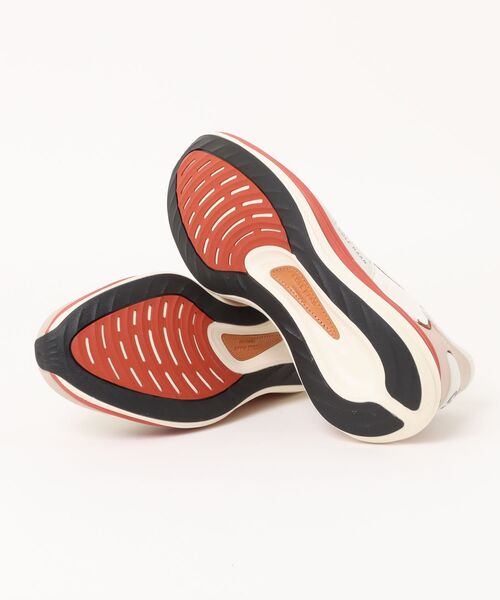 COLE HAAN(コールハーン)の「オリジナルグランド クアッドスター モンクストラップ ランナー mens(スニーカー・メンズ・ベージュ・11/8/10/9/8.5/9.5/10.5/7/7.5)」の2枚目の写真