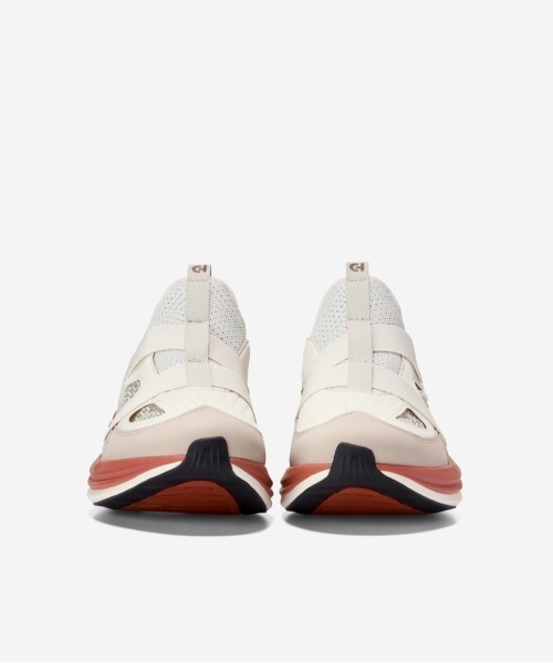 COLE HAAN(コールハーン)の「オリジナルグランド クアッドスター モンクストラップ ランナー mens(スニーカー・メンズ・ベージュ・11/8/10/9/8.5/9.5/10.5/7/7.5)」の7枚目の写真