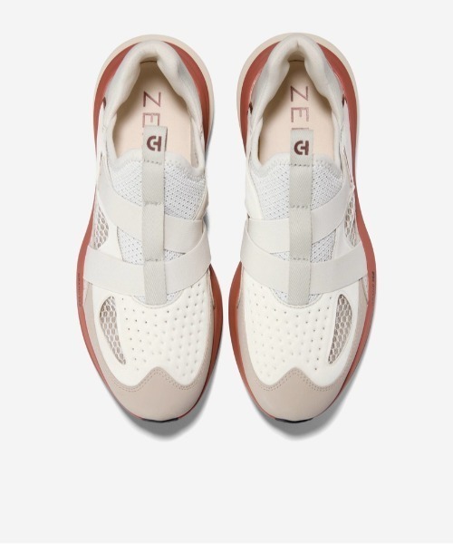 COLE HAAN(コールハーン)の「オリジナルグランド クアッドスター モンクストラップ ランナー mens(スニーカー・メンズ・ベージュ・11/8/10/9/8.5/9.5/10.5/7/7.5)」の5枚目の写真