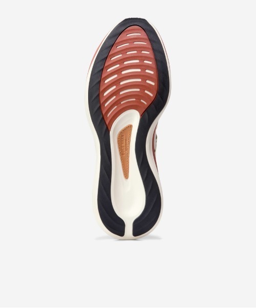COLE HAAN(コールハーン)の「オリジナルグランド クアッドスター モンクストラップ ランナー mens(スニーカー・メンズ・ベージュ・11/8/10/9/8.5/9.5/10.5/7/7.5)」の4枚目の写真