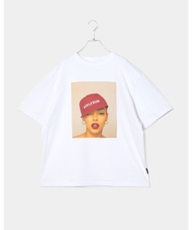 APPLEBUM | “Iconic” T-shirt(Tシャツ/カットソー)