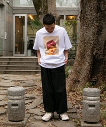 APPLEBUM（アップルバム）の「“Iconic” T-shirt（Tシャツ/カットソー）」