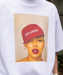 APPLEBUM（アップルバム）の「“Iconic” T-shirt（Tシャツ/カットソー）」