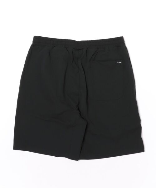 RVCA(ルーカ)の「RVCA/ルーカ メンズ ショーツ 軽量 シンプル BG041607(その他パンツ・メンズ・ブラック/ブルー・L/S/M)」の13枚目の写真