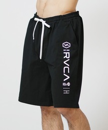 RVCA/ルーカ メンズ ショーツ 軽量 シンプル BG041607