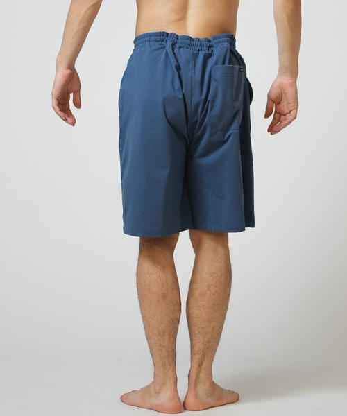 RVCA(ルーカ)の「RVCA/ルーカ メンズ ショーツ 軽量 シンプル BG041607(その他パンツ・メンズ・ブラック/ブルー・L/S/M)」の9枚目の写真