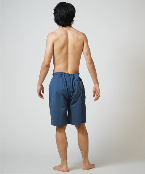 RVCA(ルーカ)の「RVCA/ルーカ メンズ ショーツ 軽量 シンプル BG041607(その他パンツ・メンズ・ブラック/ブルー・L/S/M)」の11枚目の写真