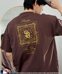 バンダナ」に該当するTシャツ/カットソーファッション通販 - ZOZOTOWN