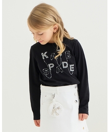 kate spade new york kids｜ケイトスペードニューヨーク（キッズ）のT