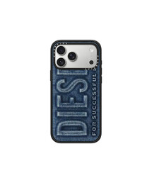 DIESEL×CASETiFY アイフォンケース iPhone 16 Pro Max 対応
