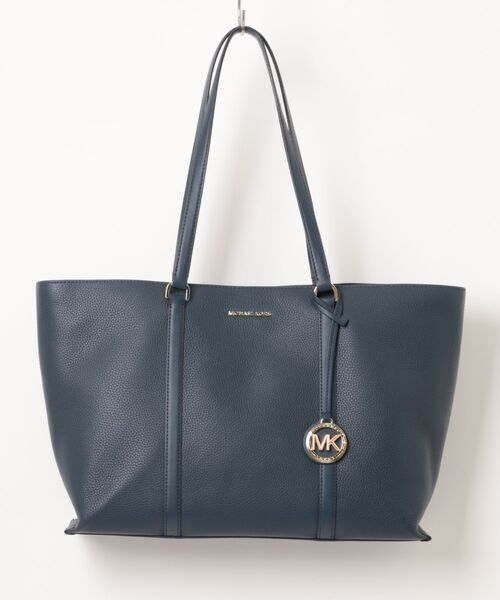 セール】TEMPLE トート ラージ（トートバッグ）｜MICHAEL KORS