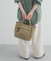 URBAN RESEARCH DOORS | ウォッシャブル2WAYトートバッグ(トートバッグ)