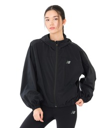 New Balance（ニューバランス）の「スポーツウーブンジャケット（ナイロンジャケット）」