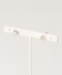 anuke（アンヌーク）の「Cube Mini Pierce（ネックレス）」