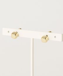 anuke（アンヌーク）の「Cube Mini Pierce（ネックレス）」